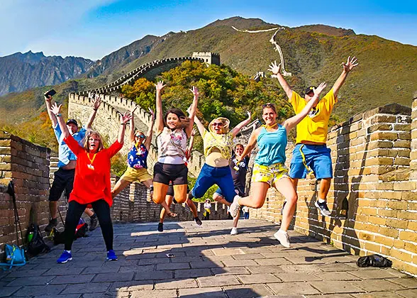 3 Days Private Beijing Tour 3 Days Private Beijing Tour