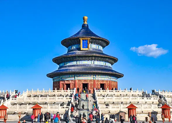 5 Days Private Beijing Tour 5 Days Private Beijing Tour
