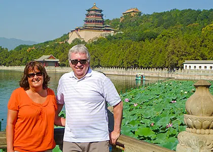 2 Days Private Beijing Tour 2 Days Private Beijing Tour